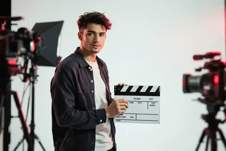 选秀出道的他转型演员，新片口碑两极分化
